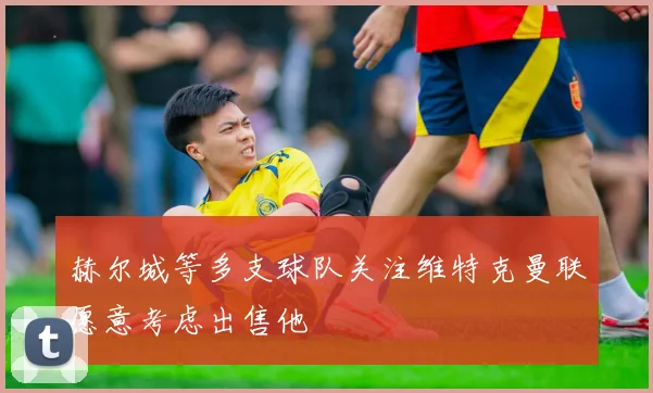 赫尔城等多支球队关注维特克曼联愿意考虑出售他
